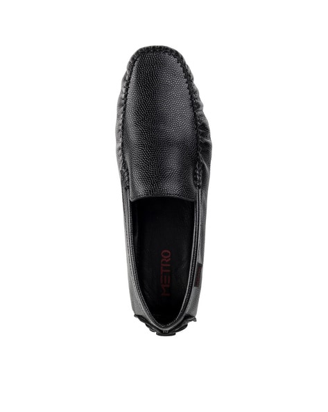 Buy Men Tan Casual Loafers Online  SKU 1967872340Metro Shoes
