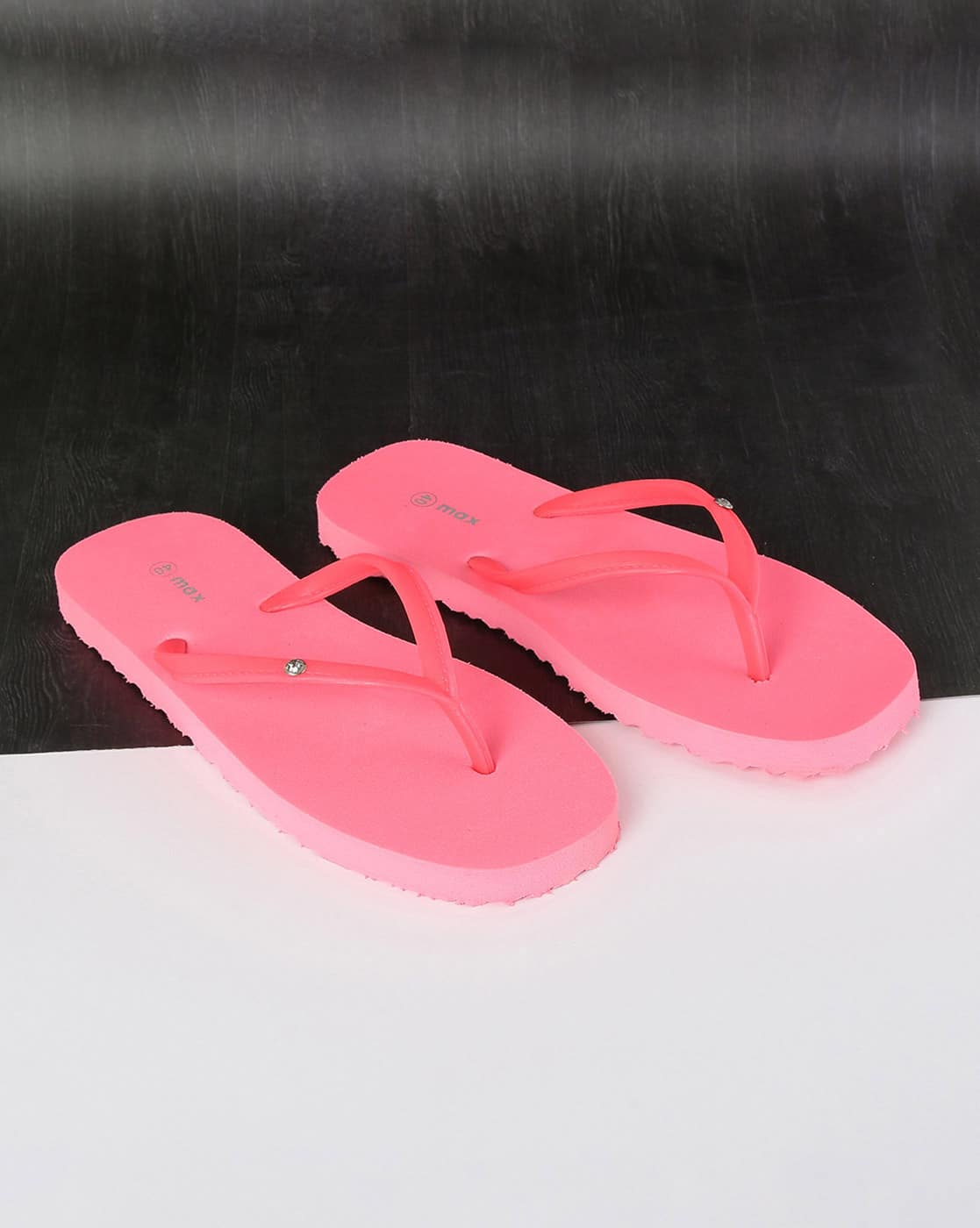 Flip-Flops with EVA upper