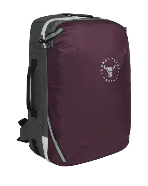 Buy Urban Tribe Fitpack Neo Biege Laptop Backpack 26 L (ut/lbp/ftn/gry)  Online at Best Prices in India - JioMart.