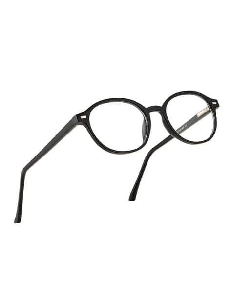 SF0041-C1 Full-Rim Circular Frame