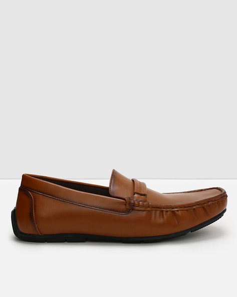 Buy Tan Casual Shoes for Men by MAX Online Ajio