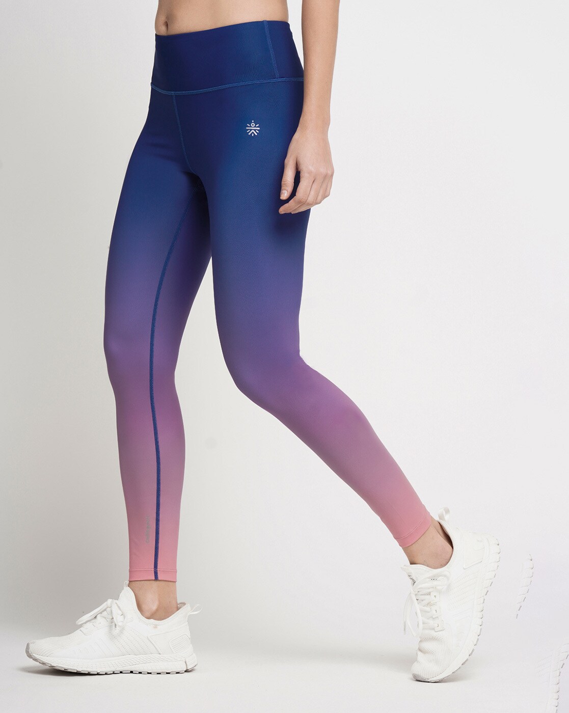 Buy Navy Leggings for Women by Cultsport Online