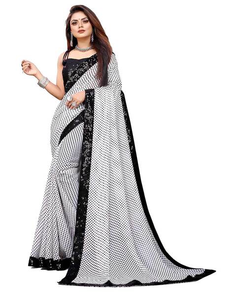 Buy Modern Ikkat Sarees | Trendy Designer Sarees for Women