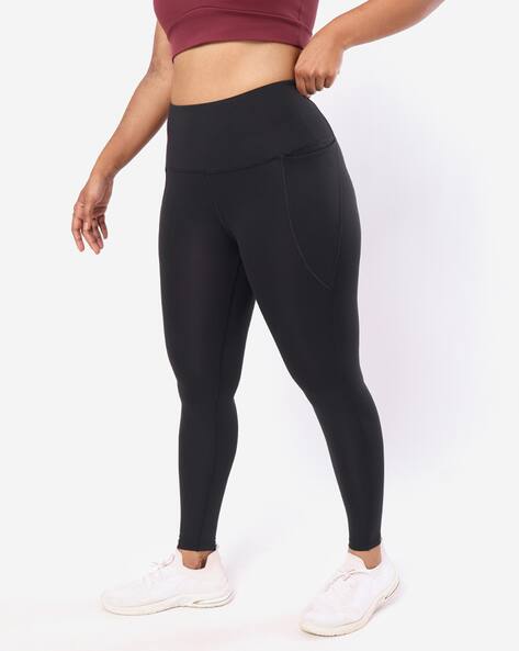 Regular The Greatest Leggings with 2 Side Pockets