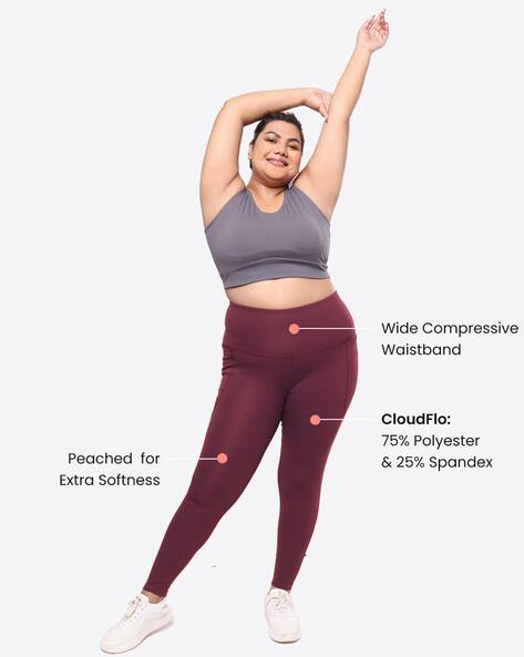 Regular The Greatest Leggings with 2 Side Pockets