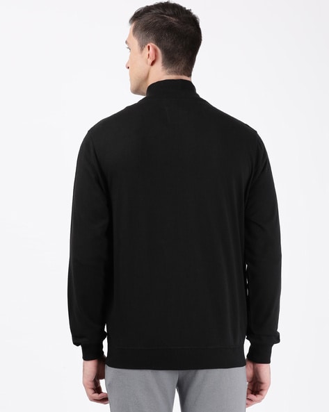 Buy Black Jackets & Coats for Men by JOCKEY Online