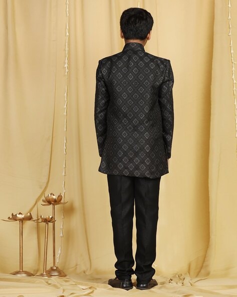 Banarsi Jacquard Suite Organza Jacquard Dupatta jamawar Trouser Unsicthed  (DRL-749) Online Shopping & Price in Pakistan