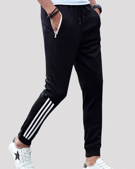 How to Wear and Style Joggers | POPSUGAR Fashion