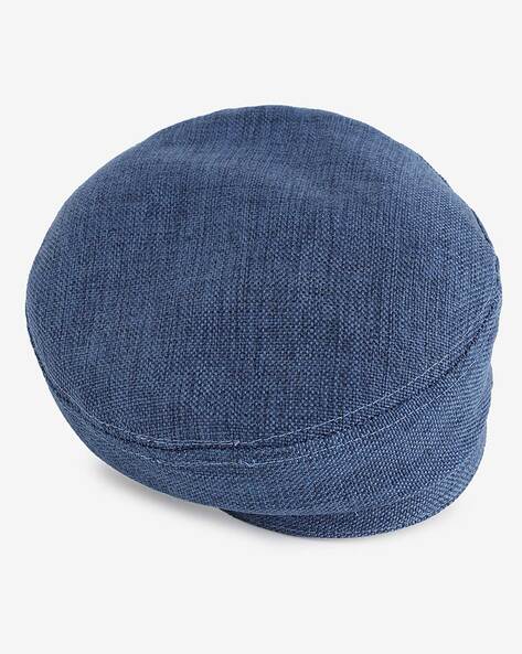 Buy Blue Caps & Hats for Men by French Accent Online