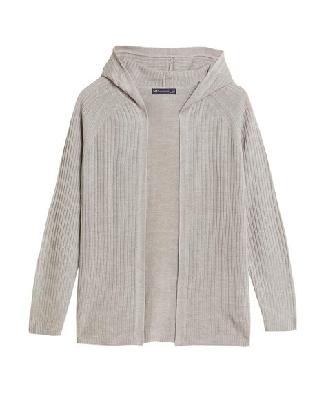 Womens cardigan on sale marks & spencers