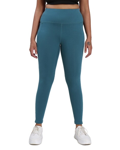 Buy Online Plus Size Legging Pants and Churidars - Go Colors