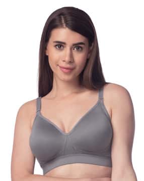 trylo oh so pretty you Non-Wired T-Shirt Bra-picture-24