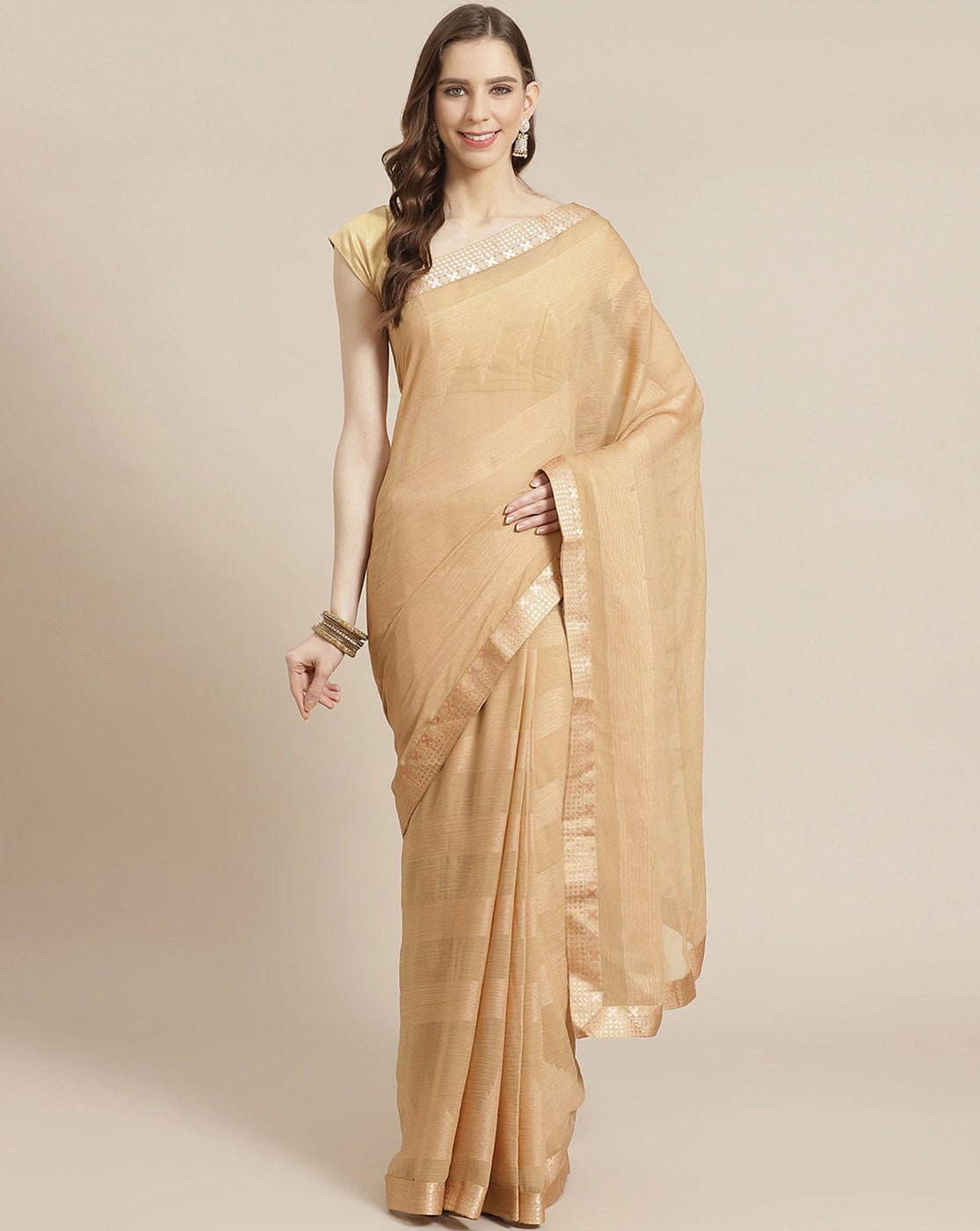 🛍Ajio🛍Ajio Saree Haul🛍Affordable Saree Haul🛍Partywear, Festivewear,  Embroidery, Cotton #vaishali - YouTube