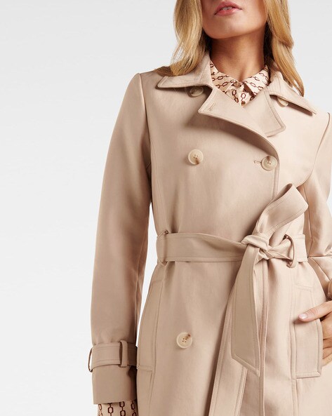 Trench coat outlet forever new