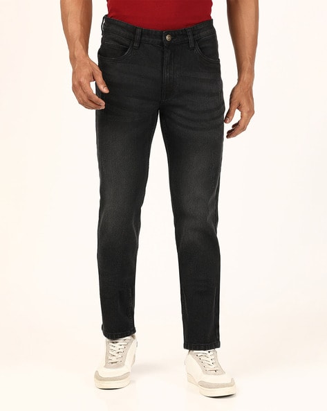 Lee stretchable jeans on sale