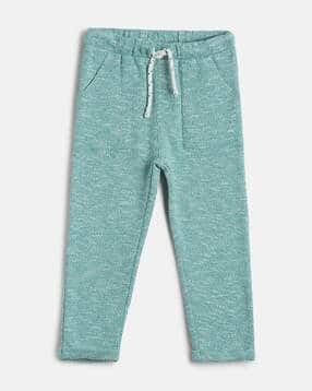 mini klub Heathered Track Pants-picture-3