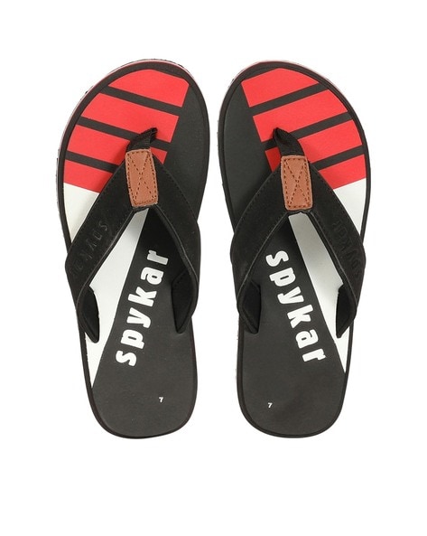 Spykar sandals sale