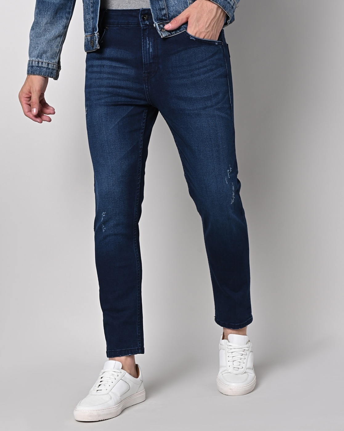 Mufti store ankle jeans