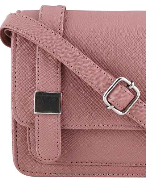 Sling Bag with Adjustable Strap