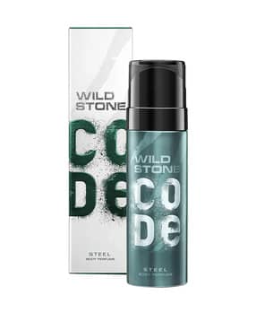 wild stone Code Steel No Gas Deodorant Body Perfume-picture-49