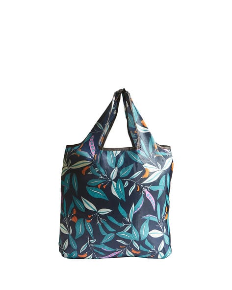 Buy Navy Blue Handbags for Women by TEAL BY CHUMBAK Online