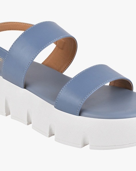 Left Unsaid Sandal | Seychelles Footwear