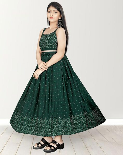 Reception Gowns Indian Online | Punjaban Designer Boutique