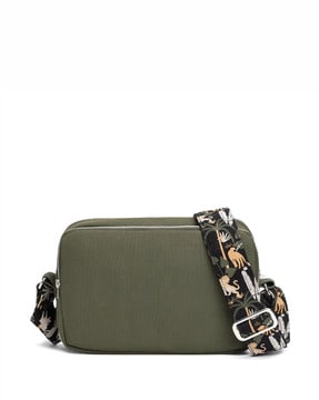 EcoRight Olive Mini Chain Sling Bag: Buy EcoRight Olive Mini Chain Sling Bag  Online at Best Price in India