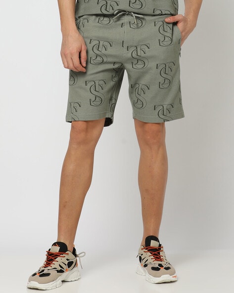 Bermudas short online hombre