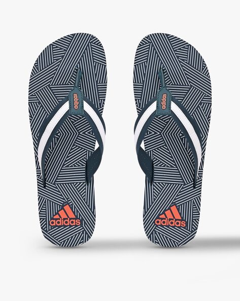 Adidas Men Hurtle M Flip-Flops