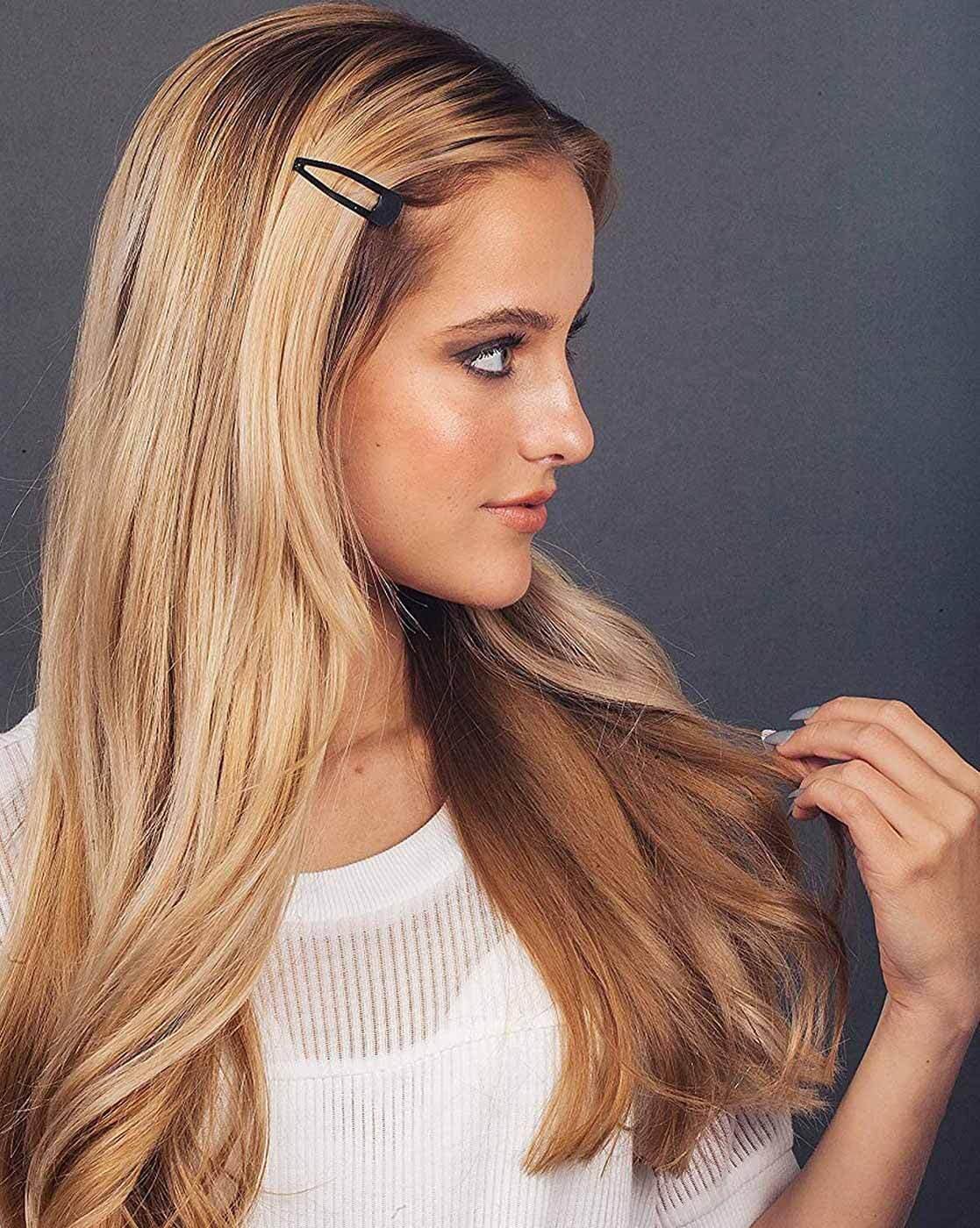 5 Best Ways To Use Bobby Pins To Create Cute And Trendy Hairstyles -  Boldsky.com