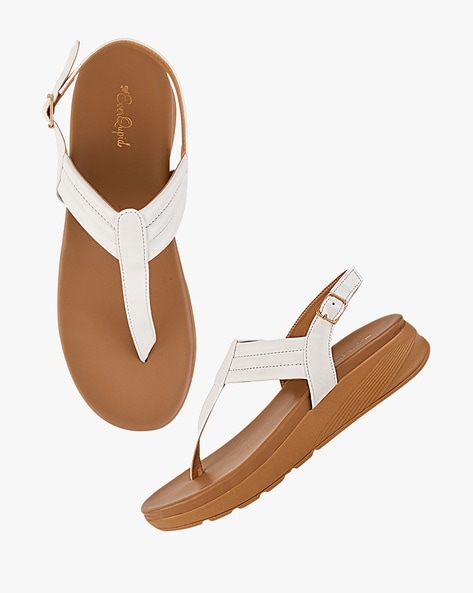 Tayrona T-Strap Sandals | Nautica