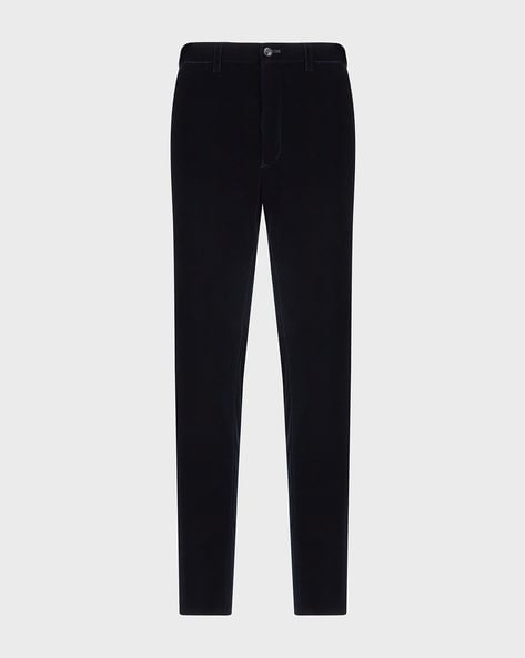 Men's Regular Fit Trousers | Suit Direct