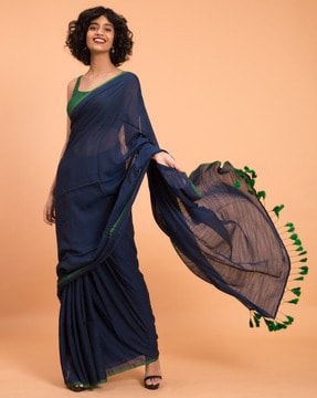 Unravelling the Timeless Charm of Soft Silk Sarees