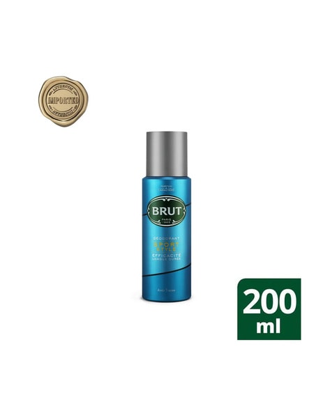 Buy multi Deodorants Body Sprays for Men by BRUT Online Ajio