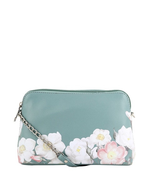 Buy Green Handbags for Women by toteteca Online Ajio