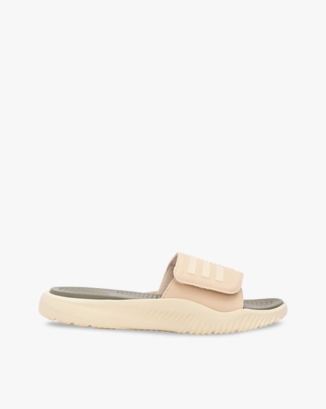 Adidas basketball best sale slide sandals