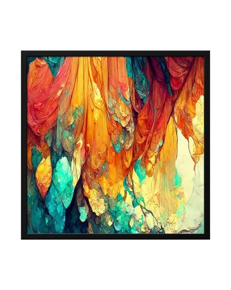 Buy Multicoloured Wall & Table Decor for Home & Kitchen by 999store Online