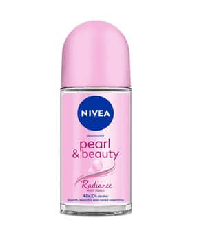 nivea Women Pearl & Beauty Radiance Deodorant Roll On-picture-32
