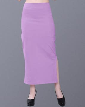 Flared A-line Skirt