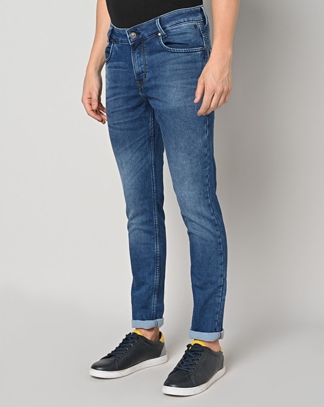 Denims For Men: Buy Denim Clothing's for Men at Best Price | GAS Jeans