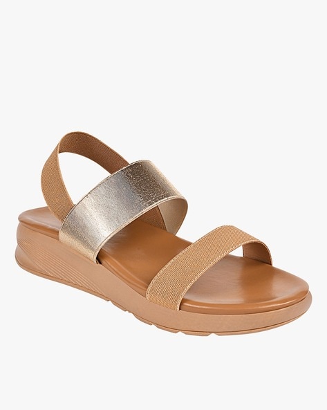 Nest footwear dual strap best sale platform sandal