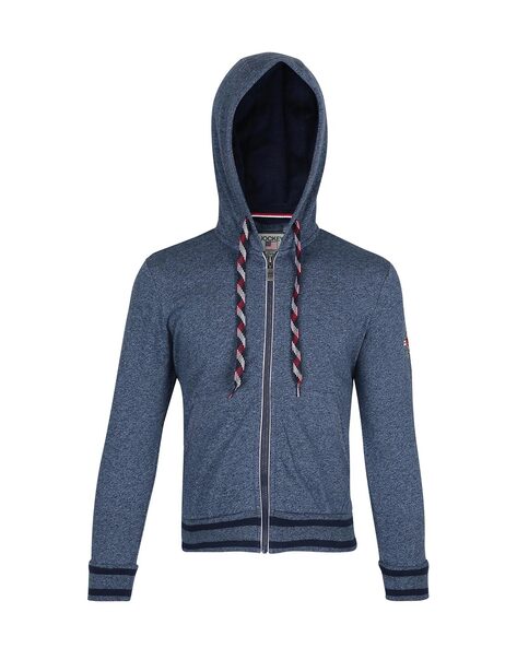 Jockey hoodie shop jacket