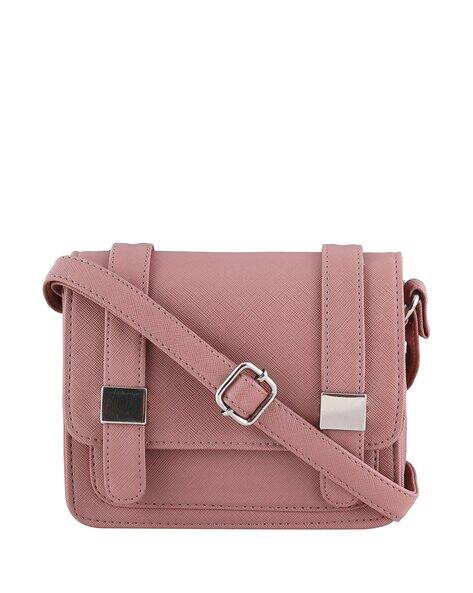 Sling Bag with Adjustable Strap