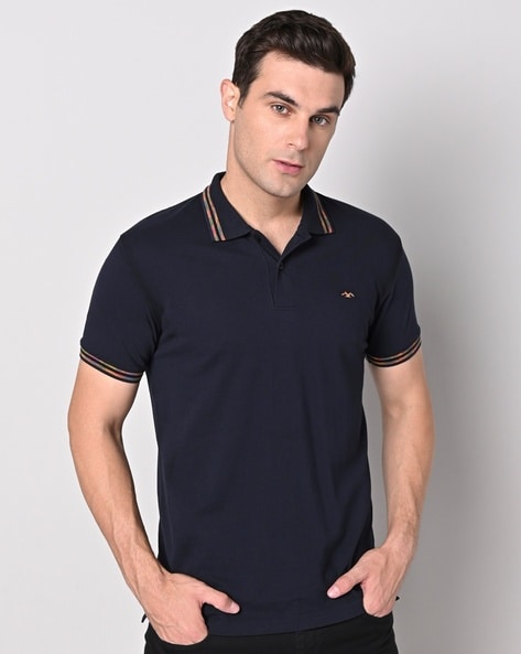 Mufti polo hotsell t shirts