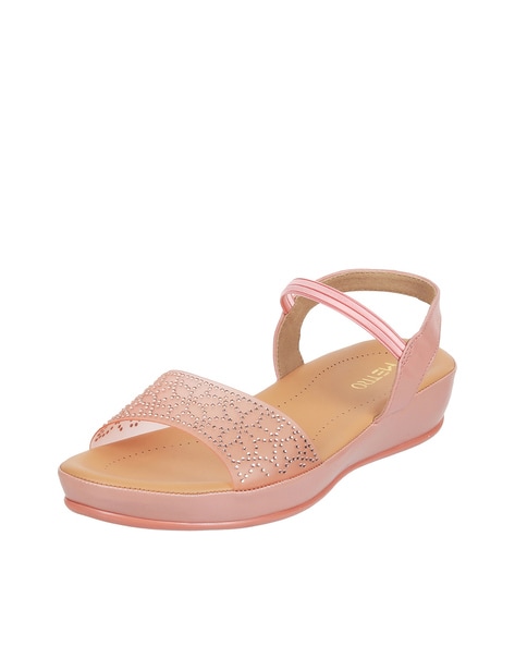 Metro sandals for on sale girls