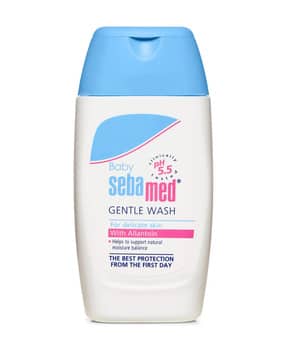 sebamed Baby Gentle Wash-picture-32