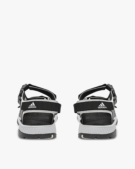 adidas Adilette Platform Slides - White | Women's Lifestyle | adidas US