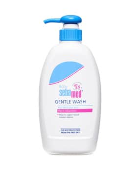 sebamed Baby Gentle Wash-picture-27