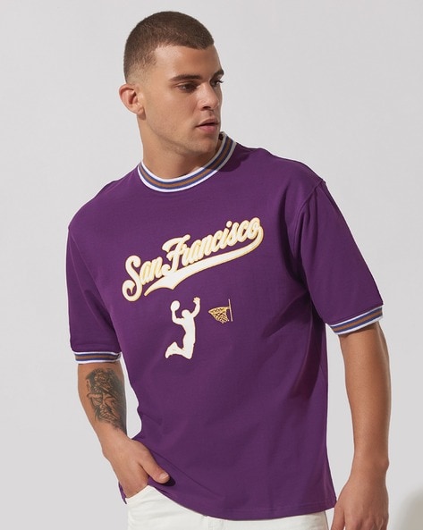 Buy Sf Giants Shirt Online In India -  India
